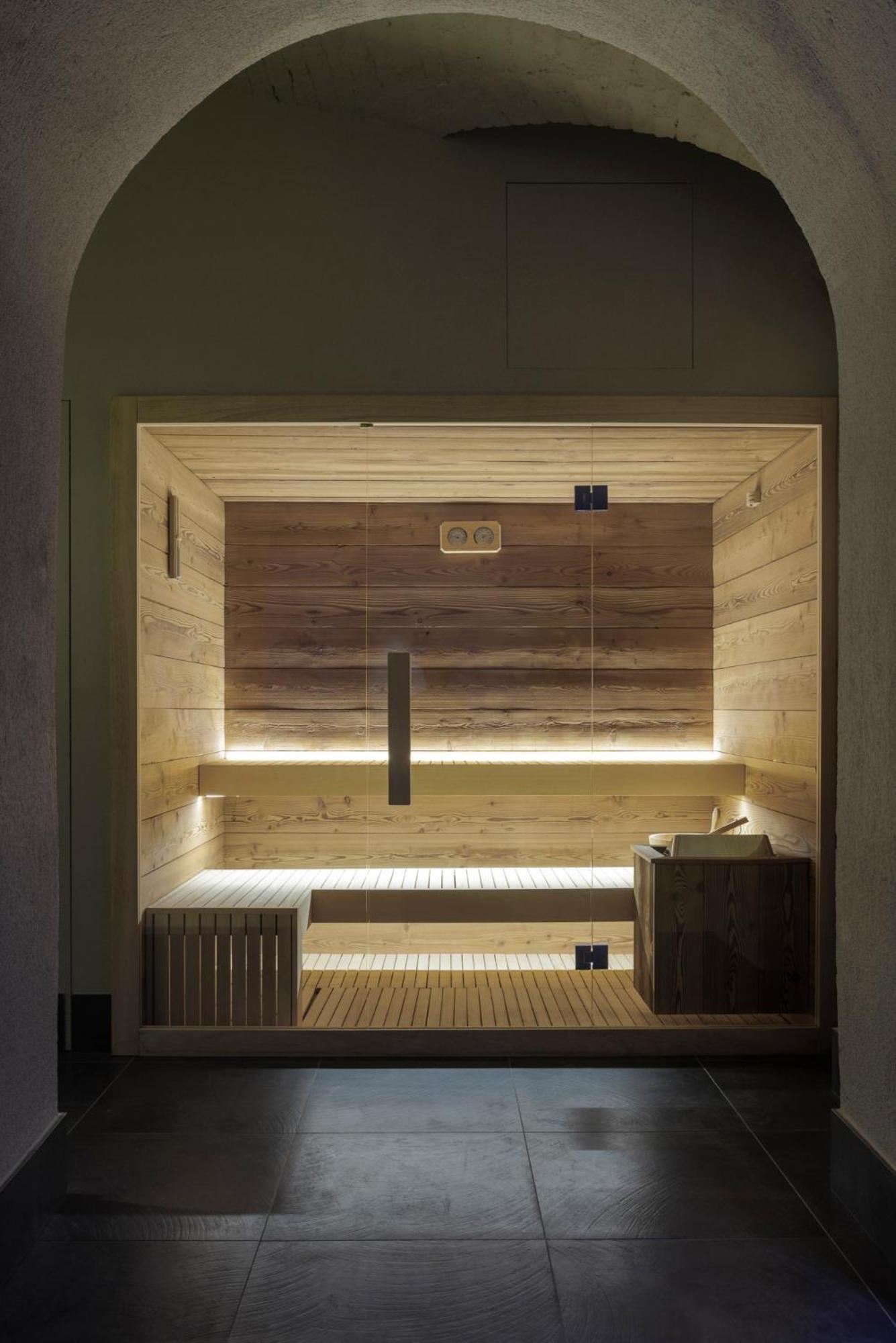 Bed & Breakfast Palazzo Bellezia Luxury & *