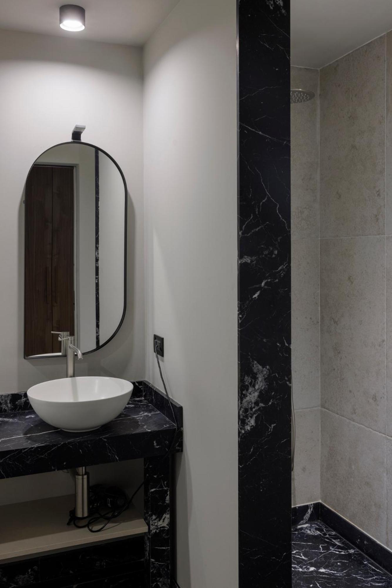 Bed & Breakfast Palazzo Bellezia Luxury &