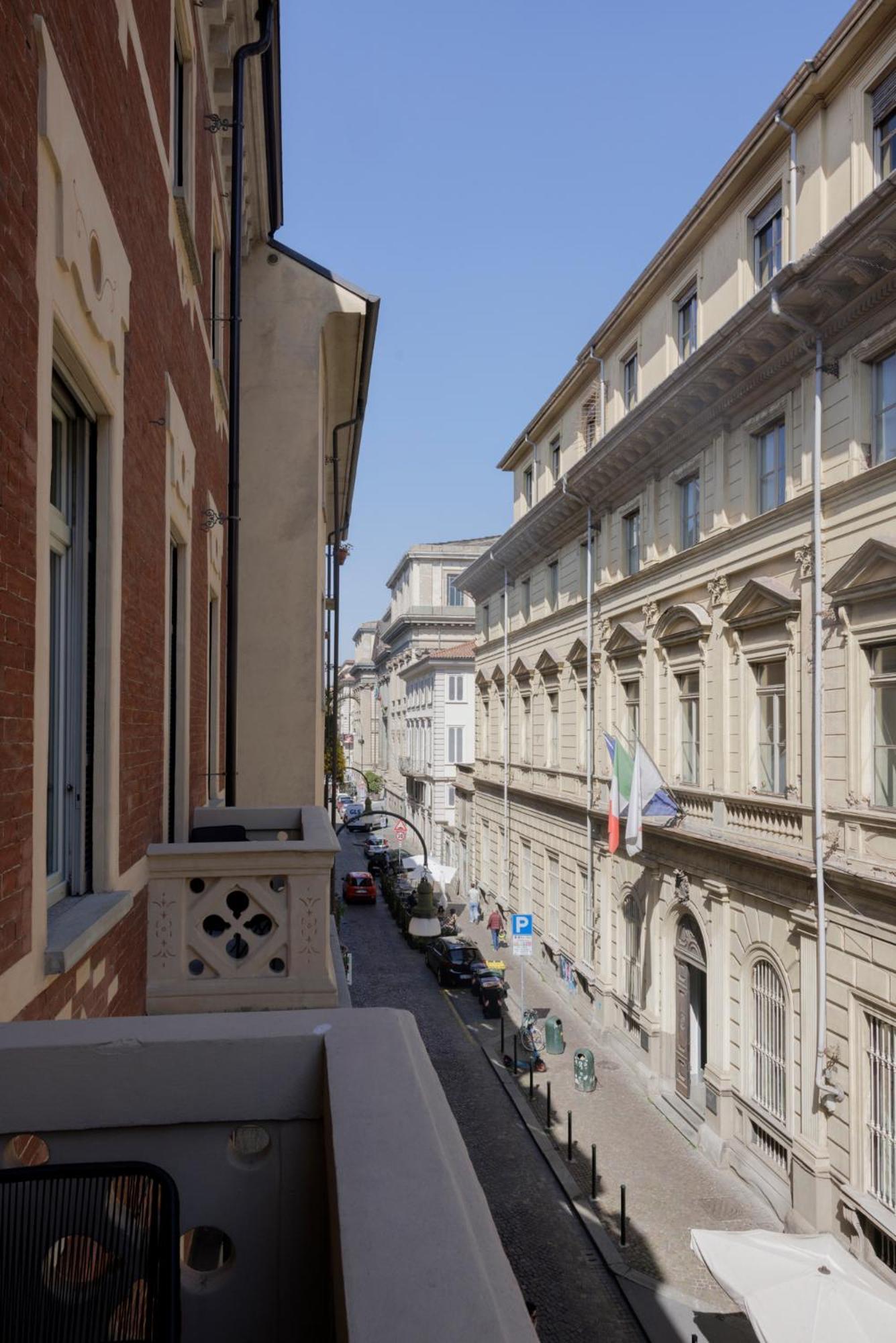 Palazzo Bellezia Luxury & Bed & Breakfast *