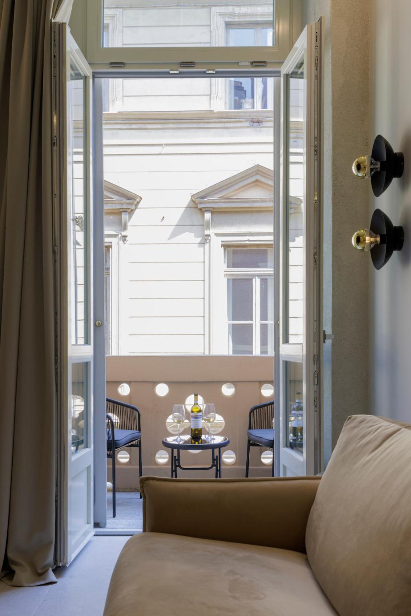 Bed & Breakfast Palazzo Bellezia Luxury & Turin
