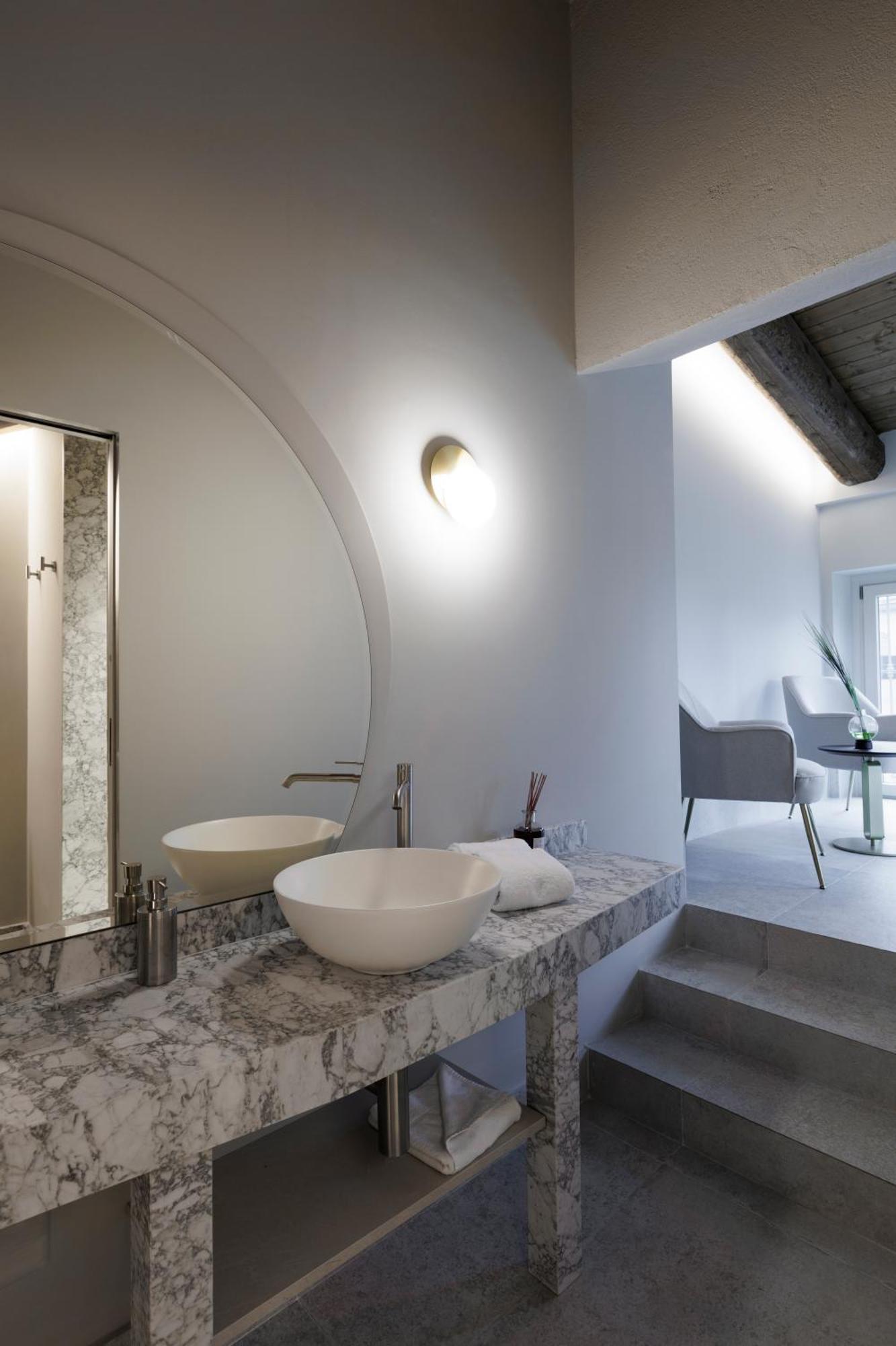 Bed and breakfast Palazzo Bellezia Luxury & Turín