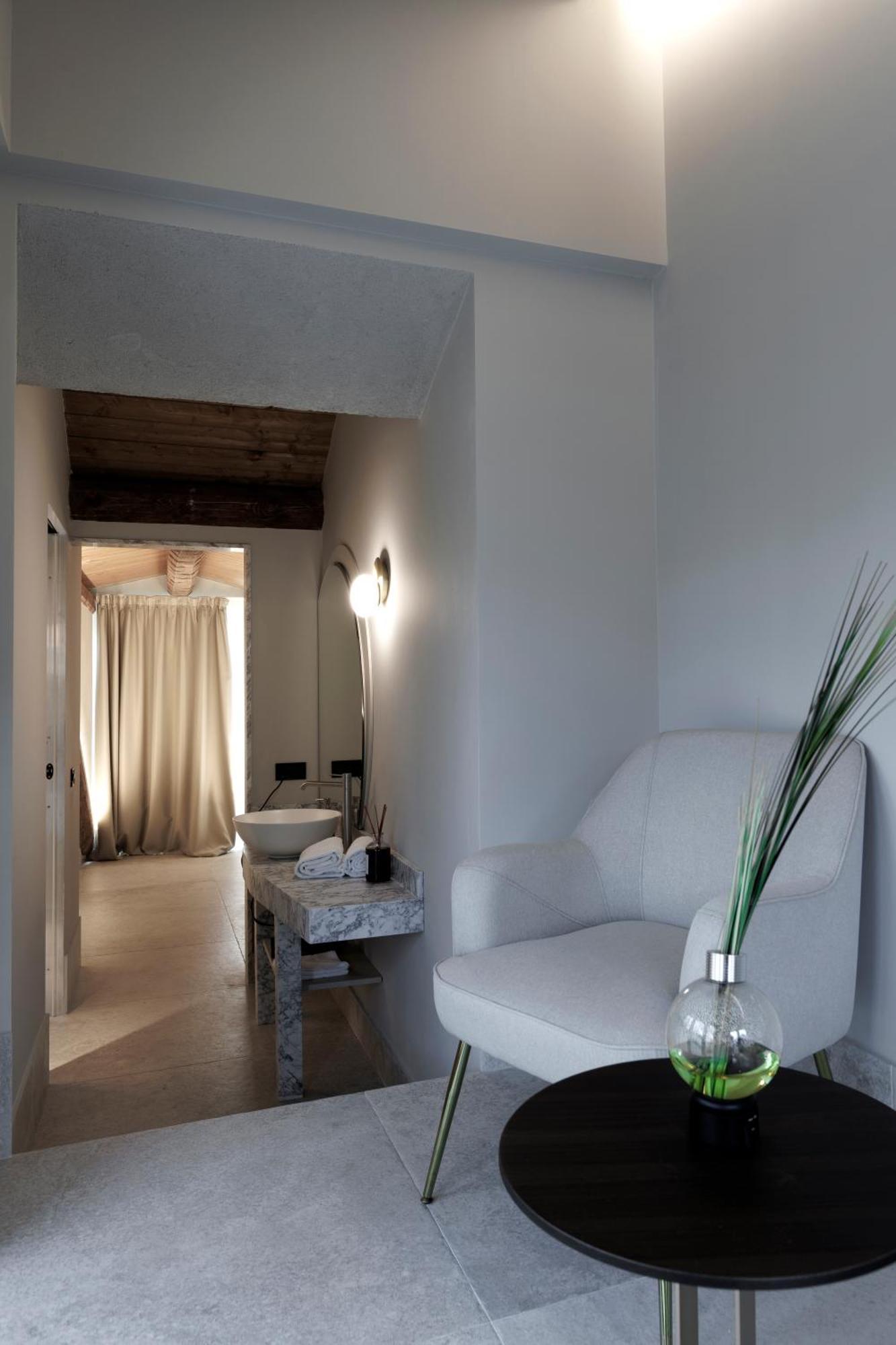 Bed and breakfast Palazzo Bellezia Luxury & Turín