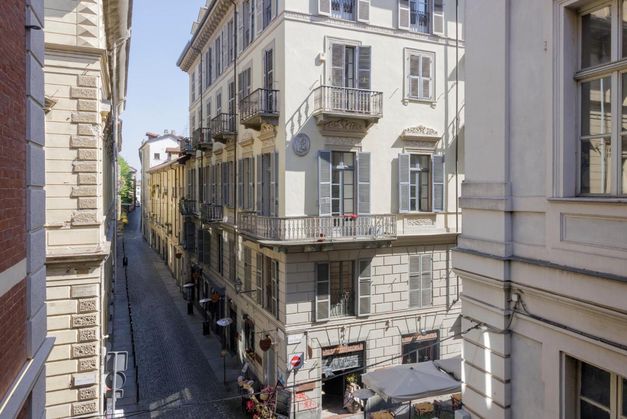 Bed and breakfast Palazzo Bellezia Luxury &